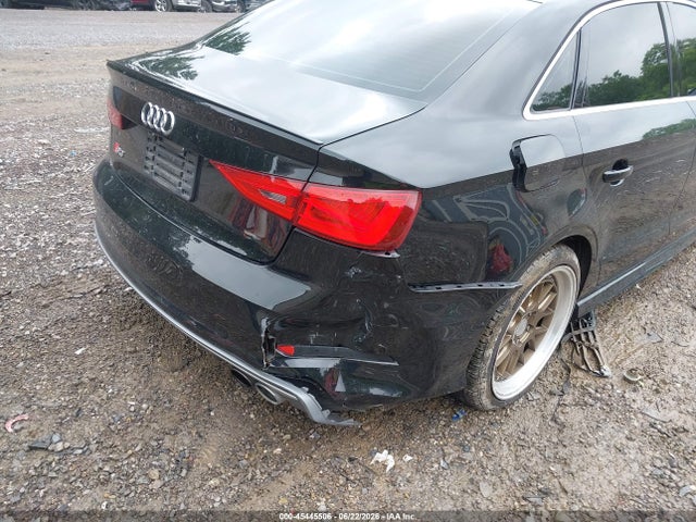 45445506 :رقم المزاد ، WAUFFGFF2F1082312 vin ، 2015 Audi S3 2.0t Premium Plus مزاد بيع