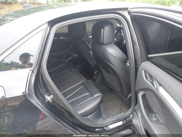 Продажа на аукционе авто 2015 Audi S3 2.0t Premium Plus, vin: WAUFFGFF2F1082312, номер лота: 45445506