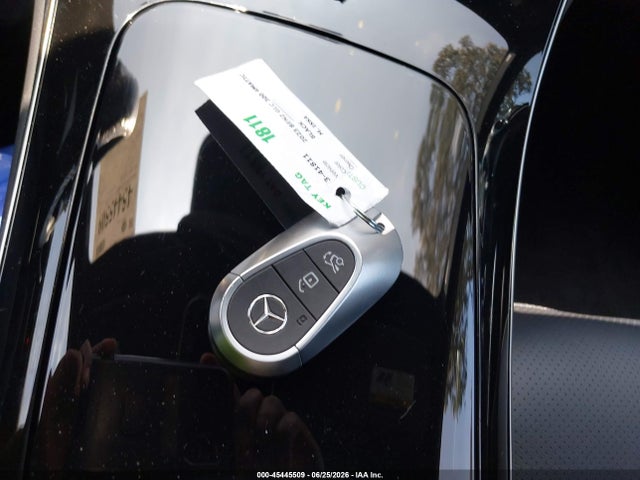 2023 Mercedes-benz Glc 300 4matic Suv მანქანა იყიდება აუქციონზე, vin: W1NKM4HB4PU029703, აუქციონის ნომერი: 45445509