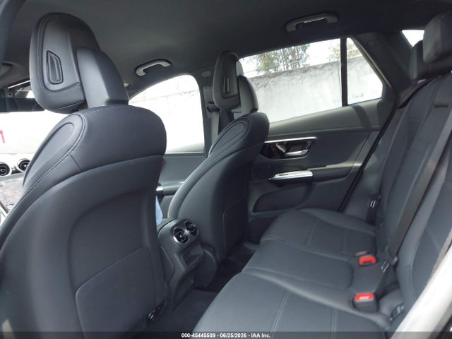 2023 Mercedes-benz Glc 300 4matic Suv მანქანა იყიდება აუქციონზე, vin: W1NKM4HB4PU029703, აუქციონის ნომერი: 45445509