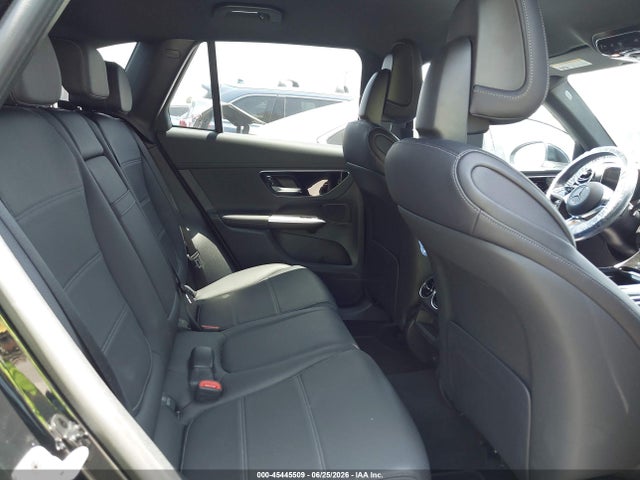 2023 Mercedes-benz Glc 300 4matic Suv მანქანა იყიდება აუქციონზე, vin: W1NKM4HB4PU029703, აუქციონის ნომერი: 45445509