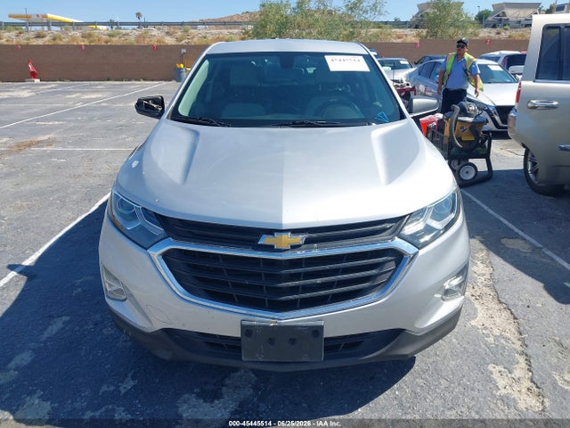 Chevrolet EQUINOX LS 2018 2GNAXHEV4J6272070 Image 13