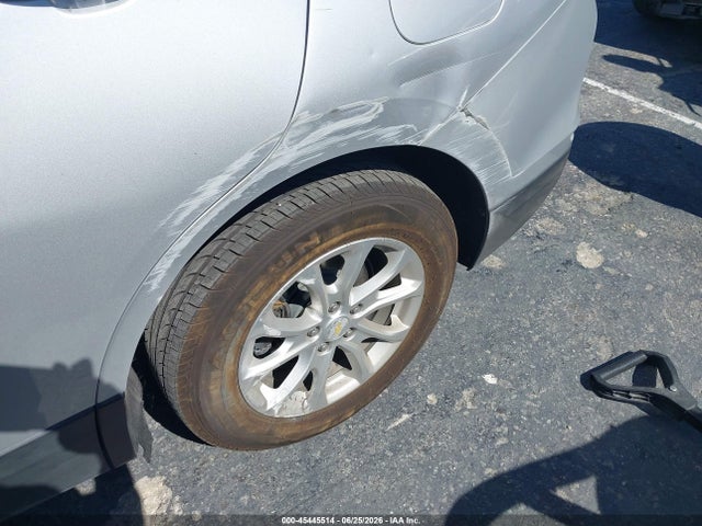 Chevrolet EQUINOX LS 2018 2GNAXHEV4J6272070 Image 18