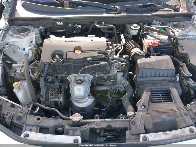 Honda Civic Sport 2022 2HGFE2F50NH515238 Image 10