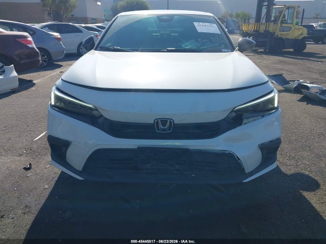 Honda Civic Sport 2022 2HGFE2F50NH515238 Image 13