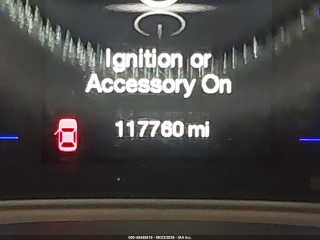 45445519 :رقم المزاد ، 1C3CCCBB0FN542526 vin ، 2015 Chrysler 200 S مزاد بيع