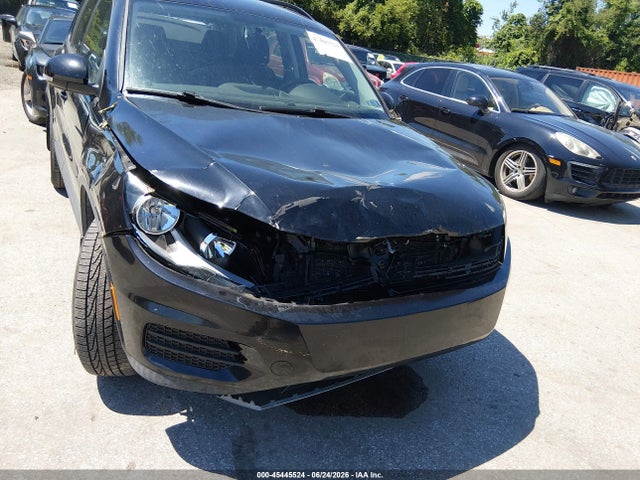Aukcja sprzedaży 2015 Volkswagen Tiguan S, vin: WVGBV7AX8FW546187, numer aukcji: 45445524