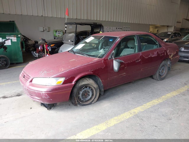 Продажа на аукционе авто 1998 Toyota Camry Le, vin: JT2BG22K3W0123386, номер лота: 45445526