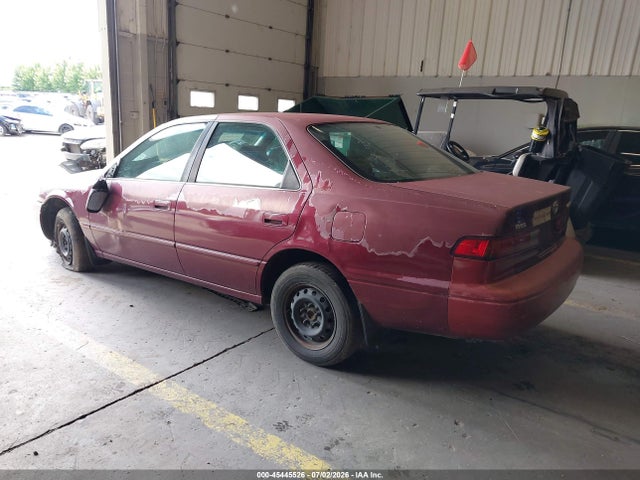 Продажа на аукционе авто 1998 Toyota Camry Le, vin: JT2BG22K3W0123386, номер лота: 45445526
