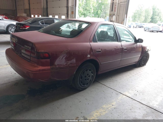 Продажа на аукционе авто 1998 Toyota Camry Le, vin: JT2BG22K3W0123386, номер лота: 45445526