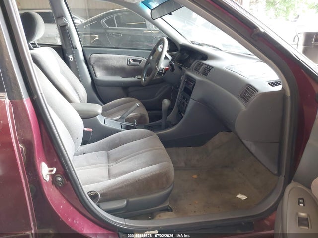 Продажа на аукционе авто 1998 Toyota Camry Le, vin: JT2BG22K3W0123386, номер лота: 45445526