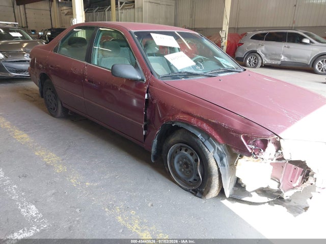 Продажа на аукционе авто 1998 Toyota Camry Le, vin: JT2BG22K3W0123386, номер лота: 45445526