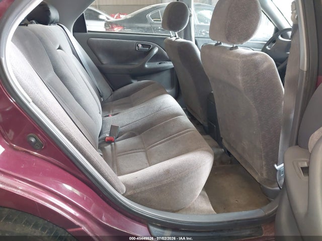 Продажа на аукционе авто 1998 Toyota Camry Le, vin: JT2BG22K3W0123386, номер лота: 45445526