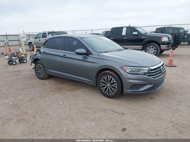 2019 Volkswagen Jetta 1.4t R-line/1.4t S/1.4t Se მანქანა იყიდება აუქციონზე, vin: 3VWC57BU1KM209798, აუქციონის ნომერი: 45445528