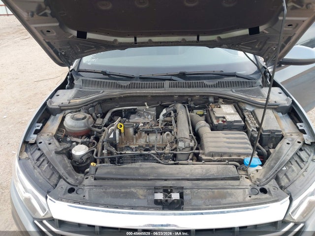 Aukcja sprzedaży 2019 Volkswagen Jetta 1.4t R-line/1.4t S/1.4t Se, vin: 3VWC57BU1KM209798, numer aukcji: 45445528