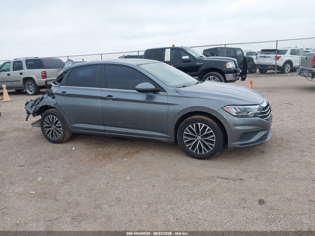 Aukcja sprzedaży 2019 Volkswagen Jetta 1.4t R-line/1.4t S/1.4t Se, vin: 3VWC57BU1KM209798, numer aukcji: 45445528