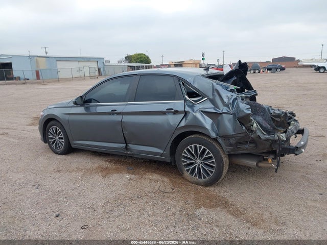 Aukcja sprzedaży 2019 Volkswagen Jetta 1.4t R-line/1.4t S/1.4t Se, vin: 3VWC57BU1KM209798, numer aukcji: 45445528