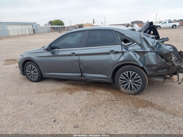 Aukcja sprzedaży 2019 Volkswagen Jetta 1.4t R-line/1.4t S/1.4t Se, vin: 3VWC57BU1KM209798, numer aukcji: 45445528