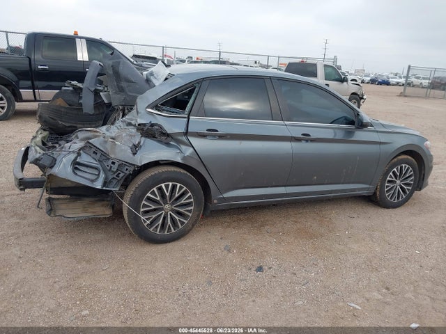 Aukcja sprzedaży 2019 Volkswagen Jetta 1.4t R-line/1.4t S/1.4t Se, vin: 3VWC57BU1KM209798, numer aukcji: 45445528