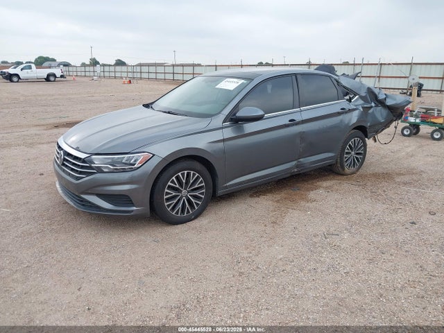 Aukcja sprzedaży 2019 Volkswagen Jetta 1.4t R-line/1.4t S/1.4t Se, vin: 3VWC57BU1KM209798, numer aukcji: 45445528