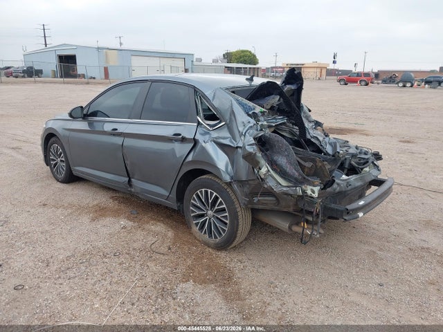 Aukcja sprzedaży 2019 Volkswagen Jetta 1.4t R-line/1.4t S/1.4t Se, vin: 3VWC57BU1KM209798, numer aukcji: 45445528