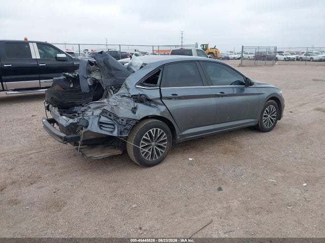 Aukcja sprzedaży 2019 Volkswagen Jetta 1.4t R-line/1.4t S/1.4t Se, vin: 3VWC57BU1KM209798, numer aukcji: 45445528