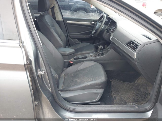 Aukcja sprzedaży 2019 Volkswagen Jetta 1.4t R-line/1.4t S/1.4t Se, vin: 3VWC57BU1KM209798, numer aukcji: 45445528