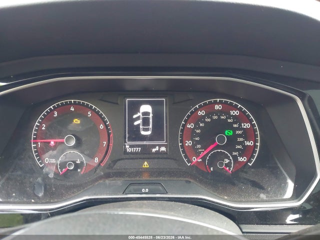 Aukcja sprzedaży 2019 Volkswagen Jetta 1.4t R-line/1.4t S/1.4t Se, vin: 3VWC57BU1KM209798, numer aukcji: 45445528