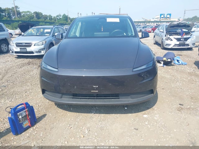 Aukcja sprzedaży 2026 Tesla Model Y Premium Rear-wheel Drive/rear-wheel Drive, vin: 7SAYGDED2TA586871, numer aukcji: 45445527