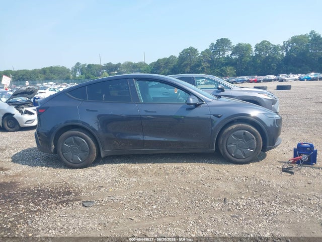 Aukcja sprzedaży 2026 Tesla Model Y Premium Rear-wheel Drive/rear-wheel Drive, vin: 7SAYGDED2TA586871, numer aukcji: 45445527