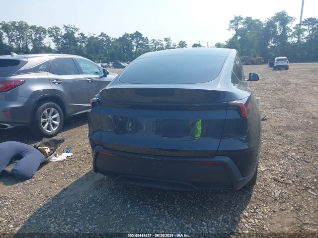 Aukcja sprzedaży 2026 Tesla Model Y Premium Rear-wheel Drive/rear-wheel Drive, vin: 7SAYGDED2TA586871, numer aukcji: 45445527