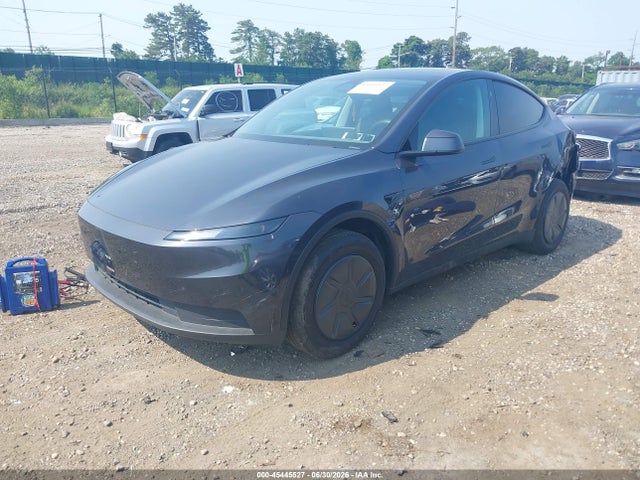 Aukcja sprzedaży 2026 Tesla Model Y Premium Rear-wheel Drive/rear-wheel Drive, vin: 7SAYGDED2TA586871, numer aukcji: 45445527