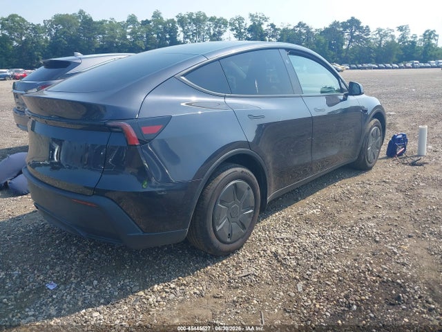 Aukcja sprzedaży 2026 Tesla Model Y Premium Rear-wheel Drive/rear-wheel Drive, vin: 7SAYGDED2TA586871, numer aukcji: 45445527