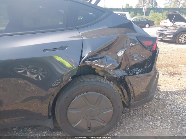 Aukcja sprzedaży 2026 Tesla Model Y Premium Rear-wheel Drive/rear-wheel Drive, vin: 7SAYGDED2TA586871, numer aukcji: 45445527