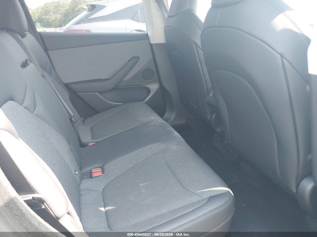 Aukcja sprzedaży 2026 Tesla Model Y Premium Rear-wheel Drive/rear-wheel Drive, vin: 7SAYGDED2TA586871, numer aukcji: 45445527