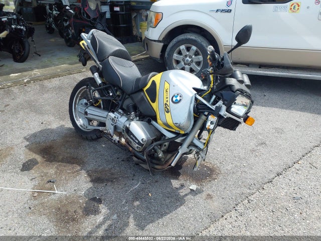 Продажа на аукционе авто 1999 Bmw R1100 Gs, vin: WB10409B9XZB86331, номер лота: 45445532