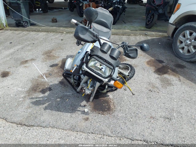 Aukcja sprzedaży 1999 Bmw R1100 Gs, vin: WB10409B9XZB86331, numer aukcji: 45445532