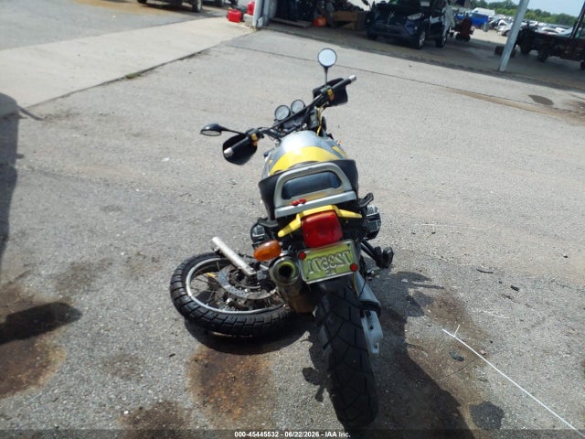 Aukcja sprzedaży 1999 Bmw R1100 Gs, vin: WB10409B9XZB86331, numer aukcji: 45445532