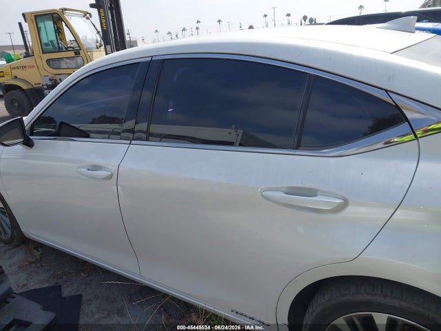 Продажа на аукционе авто 2020 Lexus Es 300h, vin: 58AD21B15LU012430, номер лота: 45445534