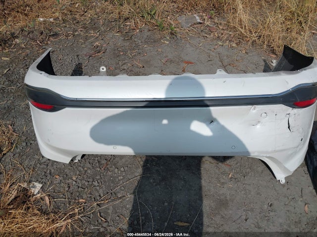 Продажа на аукционе авто 2020 Lexus Es 300h, vin: 58AD21B15LU012430, номер лота: 45445534