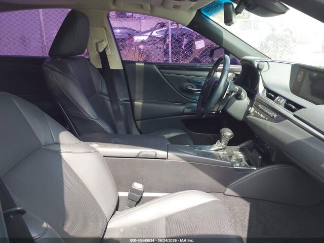 Продажа на аукционе авто 2020 Lexus Es 300h, vin: 58AD21B15LU012430, номер лота: 45445534