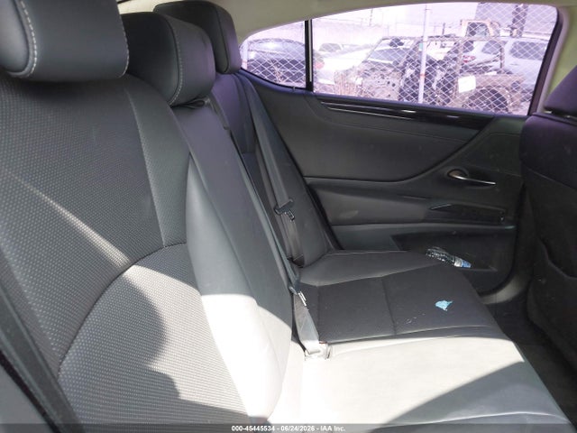 Продажа на аукционе авто 2020 Lexus Es 300h, vin: 58AD21B15LU012430, номер лота: 45445534