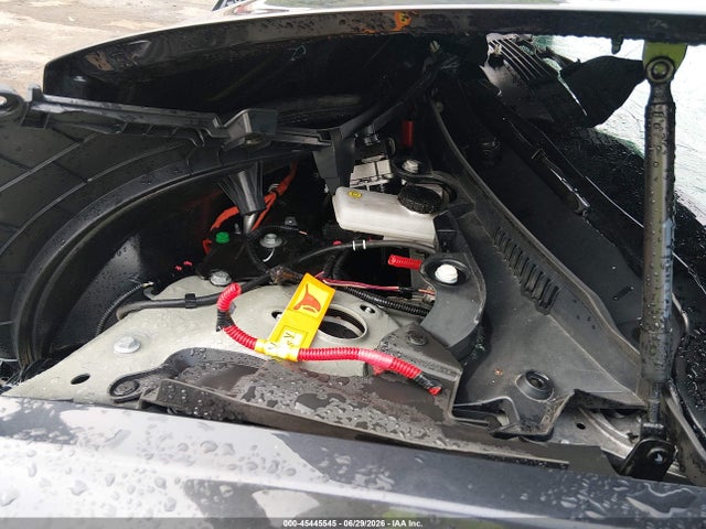 Tesla Model 3 Long Range All-wheel Drive 2025 5YJ3E1EB3SF932695 Image 10