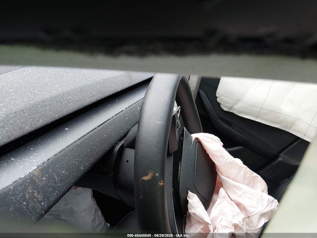 Tesla Model 3 Long Range All-wheel Drive 2025 5YJ3E1EB3SF932695 Image 7