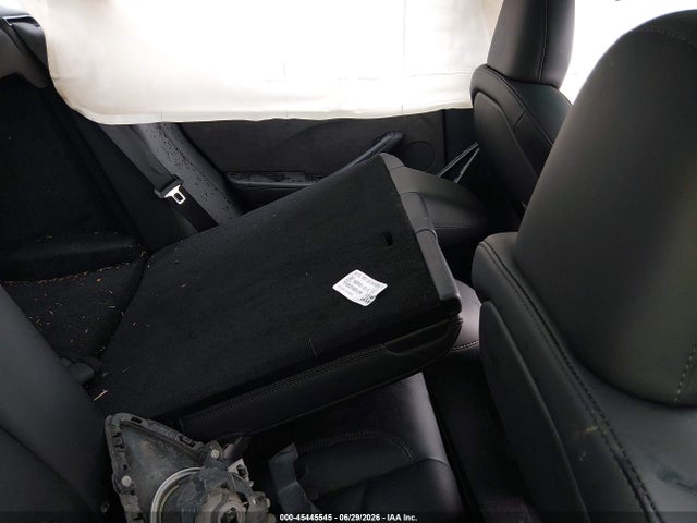 Tesla Model 3 Long Range All-wheel Drive 2025 5YJ3E1EB3SF932695 Image 8