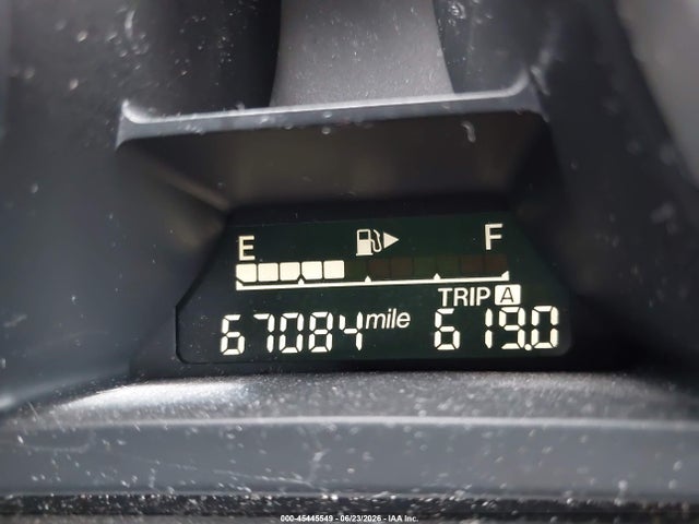 2012 Mazda Mazda3 I Touring მანქანა იყიდება აუქციონზე, vin: JM1BL1V89C1599869, აუქციონის ნომერი: 45445549