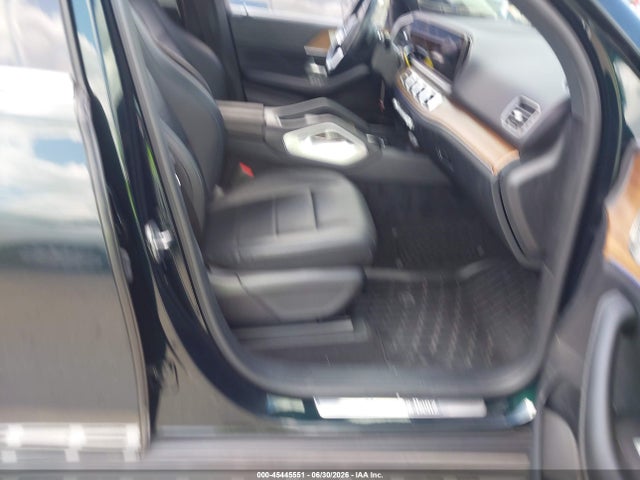 2021 Mercedes-benz Gle 350 მანქანა იყიდება აუქციონზე, vin: 4JGFB4JB0MA483996, აუქციონის ნომერი: 45445551