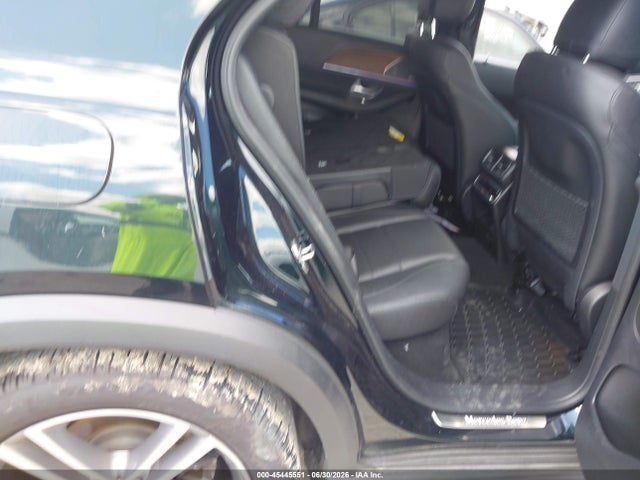 2021 Mercedes-benz Gle 350 მანქანა იყიდება აუქციონზე, vin: 4JGFB4JB0MA483996, აუქციონის ნომერი: 45445551