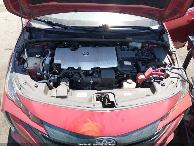 JTDKARFP7H3038821 Toyota Prius Prime Premium