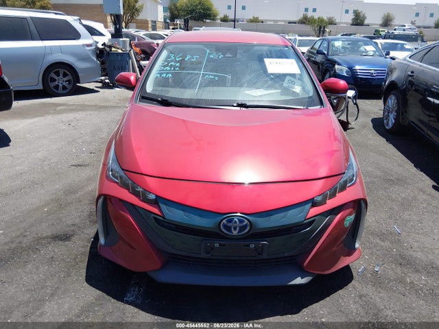 JTDKARFP7H3038821 Toyota Prius Prime Premium
